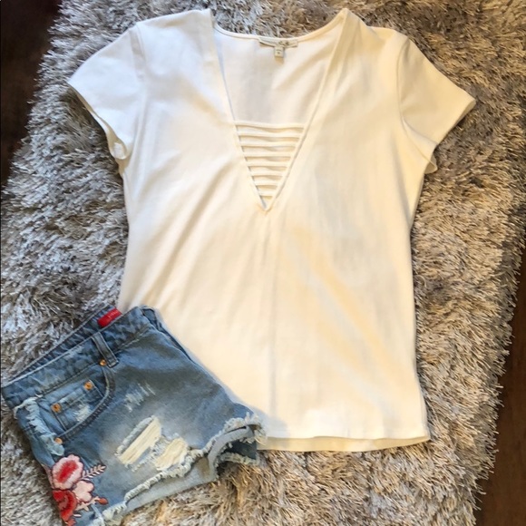 Express Tops - Express One Eleven Top